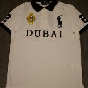 Polo ralph lauren dubai polo